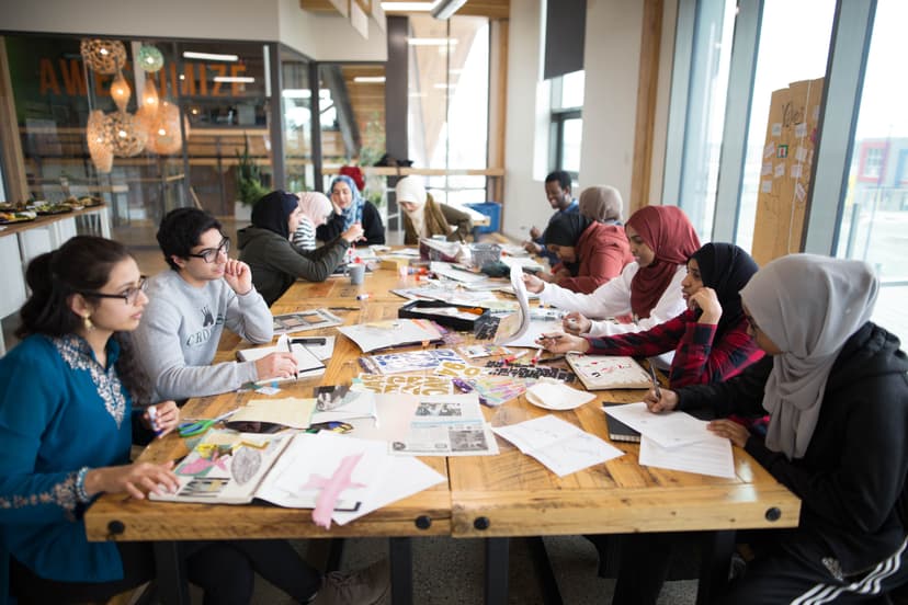 Employer’s Guide for Hiring, Onboarding, and Retaining Newcomers