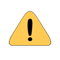 Warning