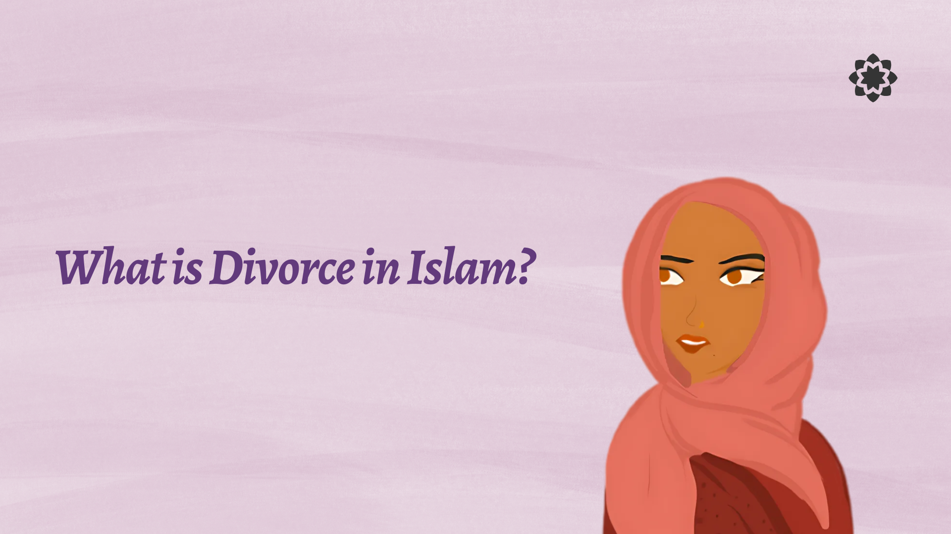 What is Divorce in Islam?